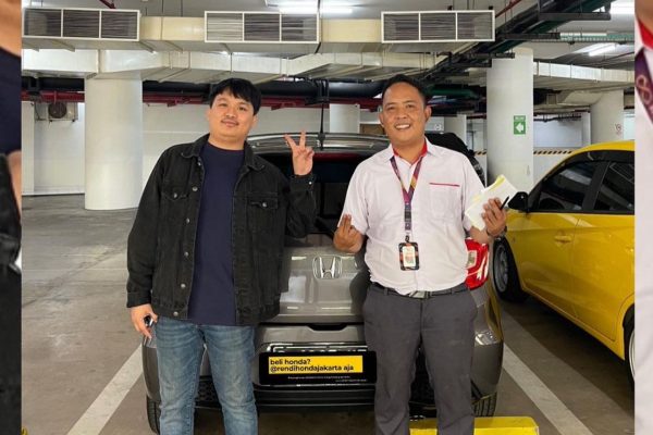 FATIH ANDIKA ( ATE )