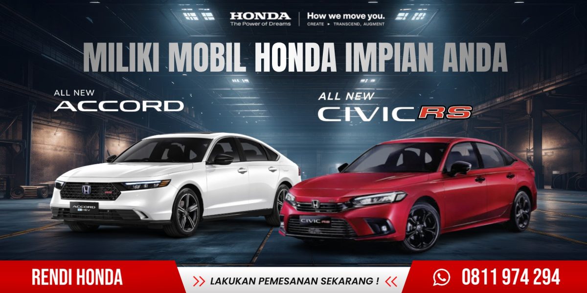 Sales Honda Bekasi – Promo Honda Bekasi