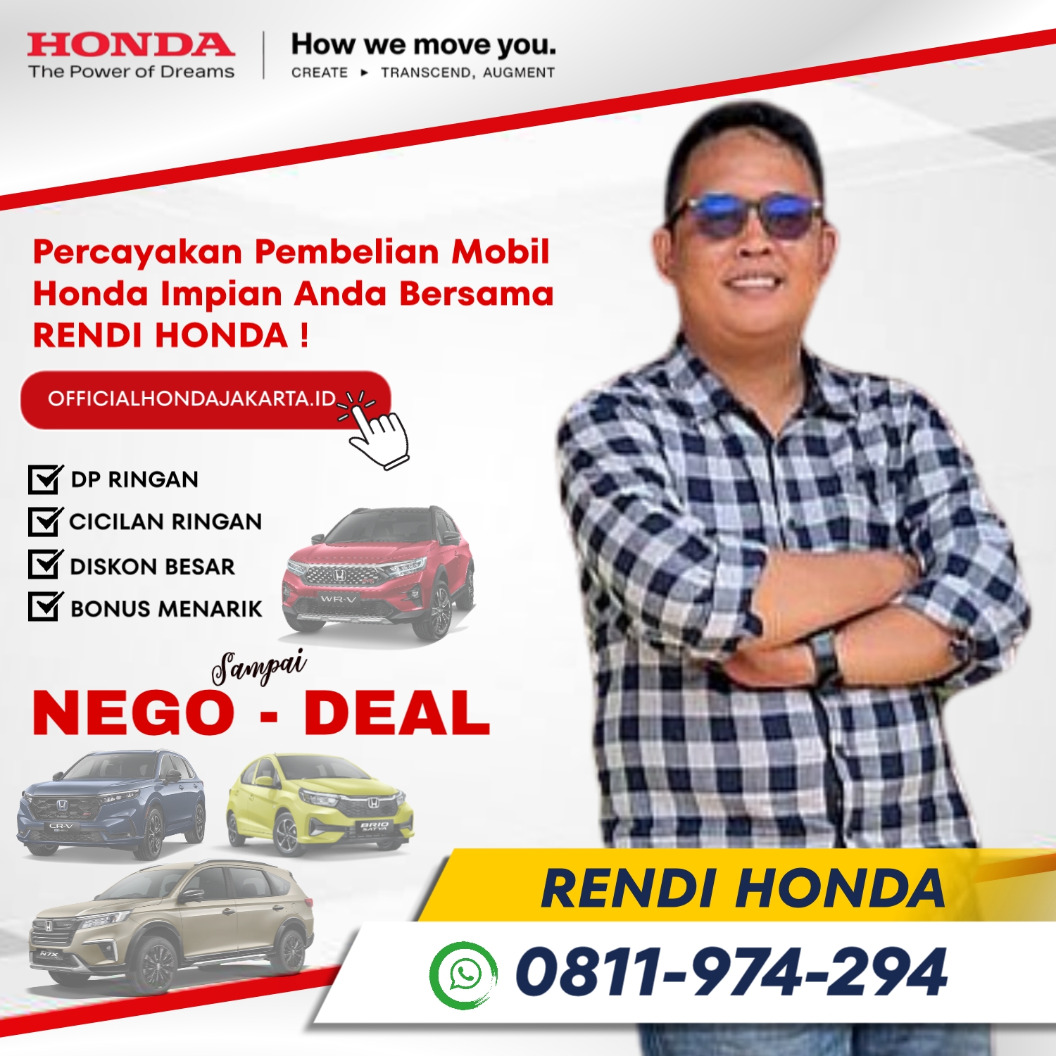 Rendi Syahri